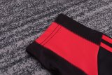 Retro AC milan home Kids 2011-2012