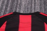 Retro AC milan home Kids 2011-2012