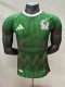 Mexico Special Edition player  1:1 Quality Soccer Jersey   25-26