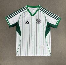 MLB Celtic White Baseball  Jerseys  2025 25-26