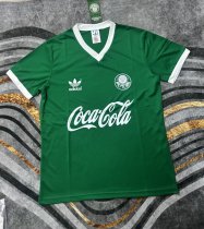 Palmeiras Retro Special Edition fans 1:1 Quality Soccer Jersey  25-26