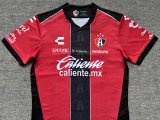Atlas Home Fans  1:1 Quality Soccer Jersey  25-26