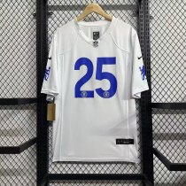 MLB Chelsea  #25   White Baseball  Jerseys  2025 25-26
