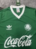 Palmeiras Retro Special Edition fans 1:1 Quality Soccer Jersey  25-26