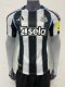 Newcastle Home  Player  1:1 Quality Soccer Jersey 25-26