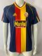 Retro Galatasaray Away 1:1 Quality Soccer Jersey  1998-1999