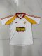 Retro Galatasaray Away 1:1 Quality Soccer Jersey  1999-2000