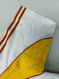 Retro Galatasaray Away 1:1 Quality Soccer Jersey  1999-2000