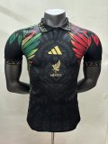 Mexico Special Edition player  1:1 Quality Soccer Jersey   25-26