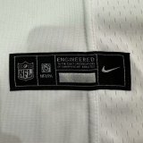 MLB Chelsea  #25   White Baseball  Jerseys  2025 25-26