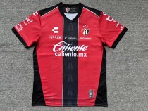 Atlas Home Fans  1:1 Quality Soccer Jersey  25-26