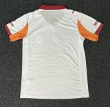 Galatasaray Away  Fans  1:1 Quality Soccer Jersey  25-26