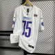 MLB PSG Paris #75  White Baseball  Jerseys  2025 25-26