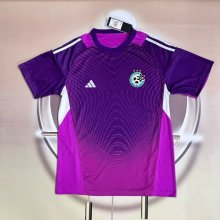 Maccabi Haifa Goalkeeper  Fans   1:1 Quality Soccer Jersey  25-26