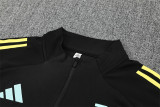 Juventus  Training  Tracksuit  Blue  (Kids And Man )  1:1  25-26