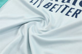 Arsenal  Training  Tracksuit  Blue  (Kids And Man )  1:1  25-26
