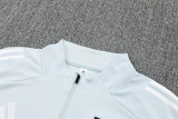 Japan Training  Tracksuit light  Blue (Kids And Man )  1:1  25-26