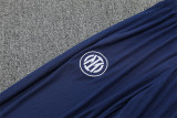 Inter  Training  Tracksuit light  Blue (Kids And Man )  1:1  25-26