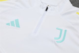 Juventus  Training  Tracksuit  Blue  (Kids And Man )  1:1  25-26