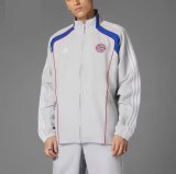 Bayern Munich Windbreaker 25-26