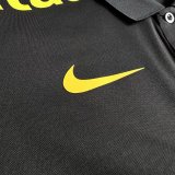 Brazil Polo  Fans 1:1 Quality Soccer Jersey 25-26