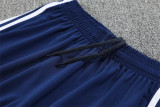Real Madrid Training  Tracksuit white  (Kids And Man )  1:1  25-26