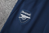Arsenal  Training  Tracksuit  Blue  (Kids And Man )  1:1  25-26