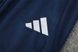 Arsenal  Training  Tracksuit  Blue  (Kids And Man )  1:1  25-26