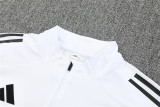 Bayern Munich Training  Tracksuit  Long white (Kids And Man )  1:1  25-26