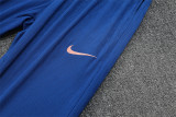 France  Training  Tracksuit Blue (Kids And Man )  1:1  25-26