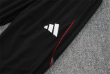AJAX  Training  Tracksuit  Black (Kids And Man )  1:1  25-26
