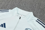 Arsenal  Training  Tracksuit  Blue  (Kids And Man )  1:1  25-26