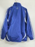 Greece Retro Windbreaker 2006