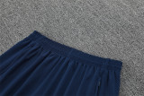 Arsenal  Training  Tracksuit  Blue  (Kids And Man )  1:1  25-26