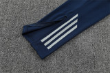 Arsenal  Training  Tracksuit  Blue  (Kids And Man )  1:1  25-26