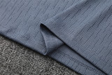 PSG  Training  Tracksuit   Grey  (Kids And Man )  1:1  25-26