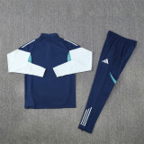 Arsenal  Training  Tracksuit  Blue  (Kids And Man )  1:1  25-26