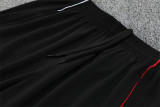 AJAX  Training  Tracksuit  Black (Kids And Man )  1:1  25-26