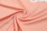 Chelsea Training  Tracksuit Pink (Kids And Man )  1:1  25-26