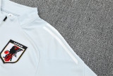 Japan Training  Tracksuit light  Blue (Kids And Man )  1:1  25-26