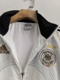 Germany Retro Windbreaker 2006