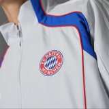 Bayern Munich Windbreaker 25-26