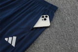 Arsenal  Training  Tracksuit  Blue  (Kids And Man )  1:1  25-26