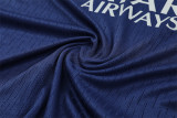 Inter  Training  Tracksuit  Blue (Kids And Man )  1:1  25-26