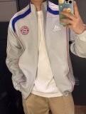 Bayern Munich Windbreaker 25-26