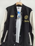 Manchester United Retro  Windbreaker 25-26