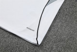 Germany   Training  Tracksuit  White (Kids And Man )  1:1  25-26