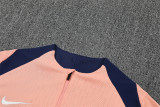 Chelsea Training  Tracksuit Pink (Kids And Man )  1:1  25-26