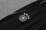 Germany   Training  Tracksuit  White (Kids And Man )  1:1  25-26