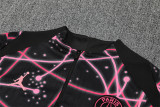 PSG  Training  Tracksuit   Red (Kids And Man )  1:1  25-26